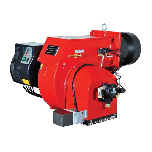 Дизельные горелки Ecoflam MAIOR P 150.1 AB